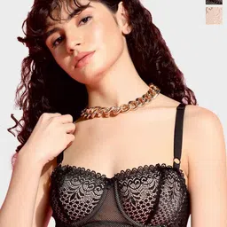Da Intimo Bra Medium Coverage Underwired image 1