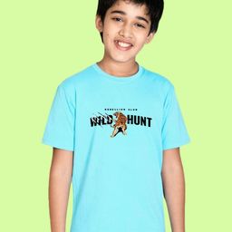 NUSYL Boys T-shirt-picture-42