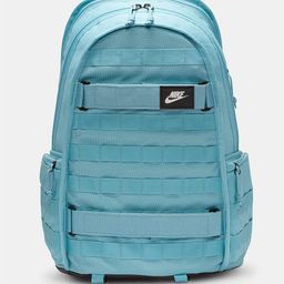 Nike Unisex Brand Logo Backpack-30