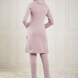 STADO Long Sleeved Tunic & Trouser Co-ord Set image 4