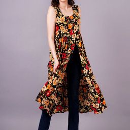 BAESD Fit & Flare Midi Dress-picture-34
