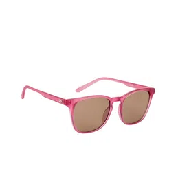 Lenskart HUSTLR Unisex Kids Wayfarer Sunglasses with UV Protected Lens-17