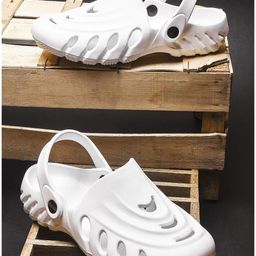 BERSACHE Men Clogs-picture-33