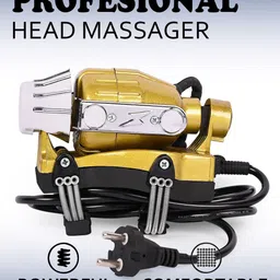 LEADWORT Prime Corded Double Speed Built Electrical Floating Action Massager image 2