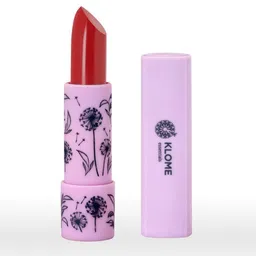Klome Essential Long-Lasting Bullet Lipstick With Vitamin E-4g-Maraschino-image-99