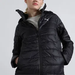 Puma Slim Fit Hooded Jacket-picture-37