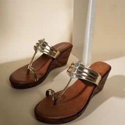 MOZAFIA Block Sandals-55