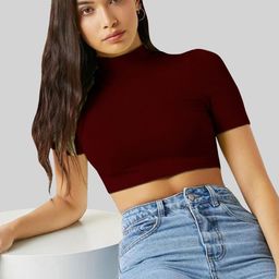 Dream Beauty Fashion Crop Top-picture-44