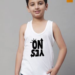 Friskers Boys 2-Pcs Printed Skin-Friendly Cotton Innerwear Vests KDC262-26-KDC266-02-image-97