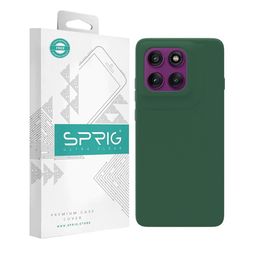 SPRIG Motorola Edge 60 Pro Impact Resistant Back Case Mobile Accessories-18
