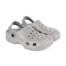 PENNEN Pack Of 2 Self-Designed Clogs & Thong Flip-Flops image 4