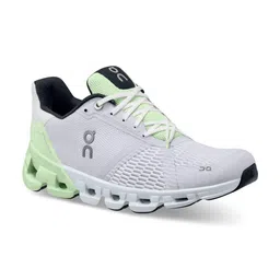 ON Women Mesh Running Non-Marking Shoes-image-96