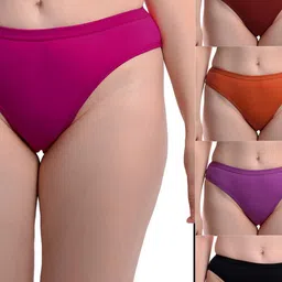 Samvar Women Multi Briefs-picture-17