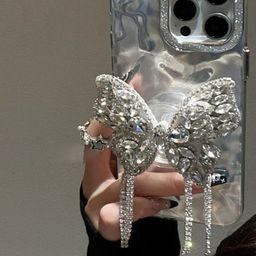 CASE CREATION Cartoon Characters Printed iPhone 16 Pro Max Back Case Mobile Accessories image 2