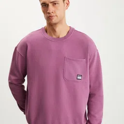 GRIMELANGE Men Pullover Sweatshirt-image-53