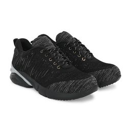 Ozarro Men Lace-Ups Trekking Shoes-image-100