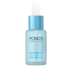 Ponds Hydra Light Hyaluronic Acid Complex 2% Serum - 14ml-37