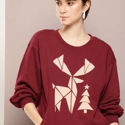 DILLINGER Graphic Printed Sweatshirt-image-110