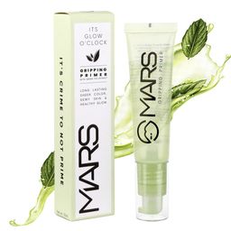 MARS Glow O' Clock Long Lasting Gel Primer -30ml-image-12