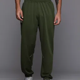 HRX by Hrithik Roshan Men Running Rapid-Dry Joggers-image-44