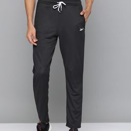 Reebok Men Slim Fit Speedwick Sports Track Pants-image-43