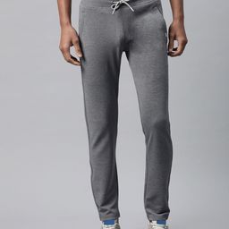 TOM BURG Slim Fit Track Pants-image-98