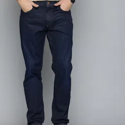 Levis Men 511 Slim Fit Light Fade Stretchable Jeans-picture-49