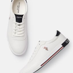 U.S. Polo Assn. Men MOORE 5.0 Sneakers-23