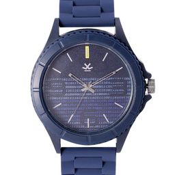 WROGN Men Printed Dial Analogue Watch- WRG00123C-5