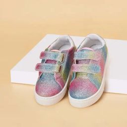Pantaloons Junior Girls Multicolor Casual Wear Shoe-picture-29