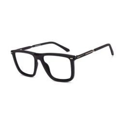 Lenskart STUDIOBlack Hexagon Unisex Reading Glasses-33