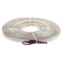 RS PRO 24V Red LED Strip Light 5m Length, 1369017-8