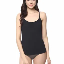 Soie Black Camisole-image-17