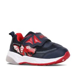 Bubblegummers by Bata Kids Blue Sneakers-image-90