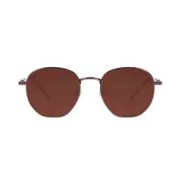 Chilli Beans OCMT31210202 Brown Square Sunglasses-40