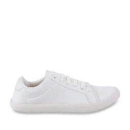 Activ by Walkway Men's White Casual Sneakers-image-70