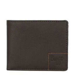 Baggit Brown Casual Bi-Fold Wallet for Men-image-28