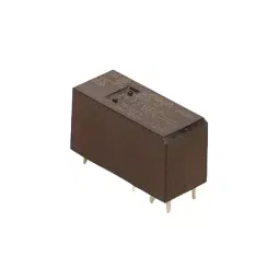 Omron Low profile power relay G2RL 39065354 - Made In Japan-image-18