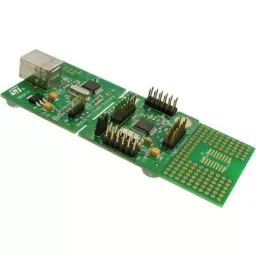 STMicroelectronics Discovery MCU Development Kit STM Processor Family, STM8S-DISCOVERY image 2