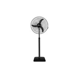 RR Signature SHATABDI Pedestal Fan Black 400 mm Sweep 2200 RPM-92
