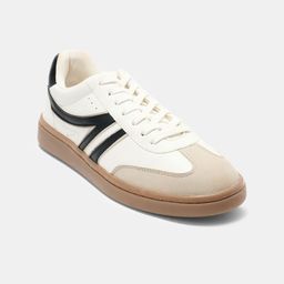 Forever Glam by Pantaloons Women PU Sneakers-image-92