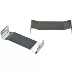 Epcos Stainless Steel Yoke 16.5 mm Width 53.5 mm Length for ETD 49/25/16 Core, B66368A2000X000 (Pack of 100)-picture-15