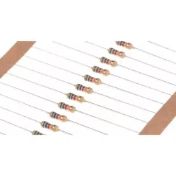 RS PRO 5.6 kΩ Carbon Film Resistor 0.25 W ±5%, 7397516-image-99