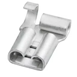 RS PRO Female Spade Connector, Flag Terminal, 0.8 x 6.35 mm Tab Size, 1.5 mm² to 2.5 mm², 1788337-image-45