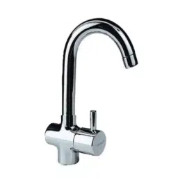 Jaquar Quarter Turn Sink Cock Florentine FLR-CHR-5357N-image-31