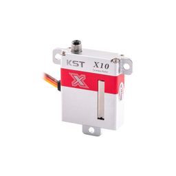 KST servo X10 V8 image 1