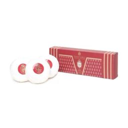 Truefitt and Hill 1805 Luxury Bath and Body Soap for Men - Pack of 3-0