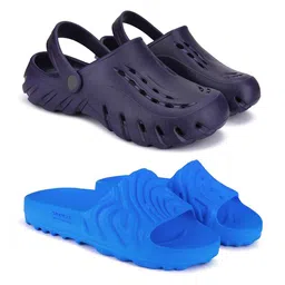 BERSACHE Men Clogs-image-30
