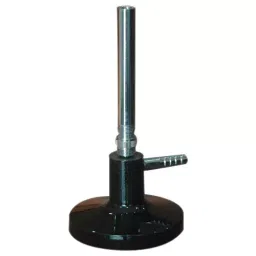 Rasayan 12mm Bunsen Burner without stopcock 40801-42