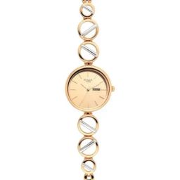 Titan NS2644KM02 Raga Viva Analog Watch for Women-46